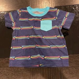 Toddler tee size 24mth